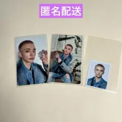 Stray Kids 「Hollow」 ヒョンジントレカ