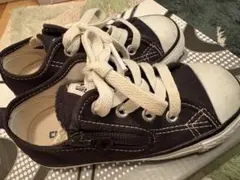 Converse All Star 16.0㎝ ネイビー スニーカー