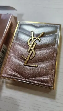 YSL クチュールミニクラッチ　126