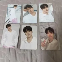 SEVENTEEN バーノン まとめ売り トレカ