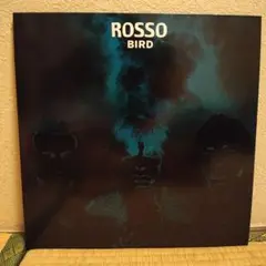 rosso bird レコード Amazon.co.jp: ROSSO チバユウスケ LP レコード BIRD 1st