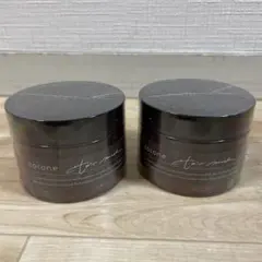 cocone モイスチュアリペア ヘアマスク 2個セット