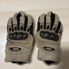 Oakley タクティカルグローブ ファクトリーパイロット（S）カーキ