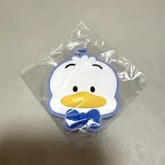 サンリオ シークレット ラバーミラーキーホルダー あひるのペックル