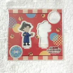 忍たま乱太郎 ドクタケ忍者隊最強の軍師 振り返りの段 若王寺勘兵衛 アクスタ