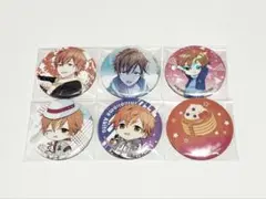 プロセカ 缶バッジ ビビバス 東雲彰人