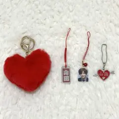 2026年最新】山田涼介 ストラップの人気アイテム - メルカリ