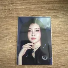 2026年最新】kep1er ダヨン トレカの人気アイテム - メルカリ