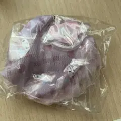 サンリオキャラクターズ　リボンチャーム　ガチャガチャ　マイメロディ