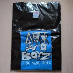銀杏BOYZ JUN INAGAWA コラボTシャツ 2022 - メルカリ