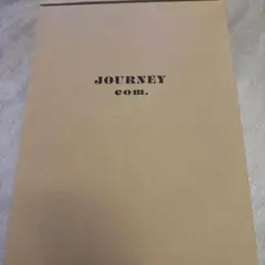 コムドット写真集 JOURNEY プレミアム版
