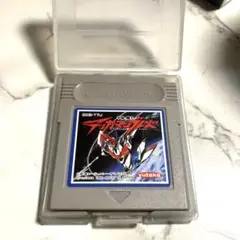 GB ゲームボーイソフト 宇宙の騎士 テッカマンブレード