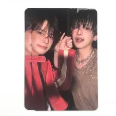 &TEAM Back to Life ケイ ユウマ ユニット ケミ トレカ