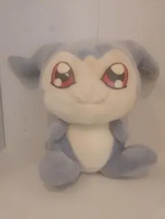 希少※ 2000年製バンダイ デジモンアドベンチャー チビモン等身大