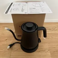 2025年最新】BALMUDA 電気ケトルの人気アイテム - メルカリ