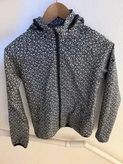 Nike dry-fit ナイロンパーカー Mのサムネイル