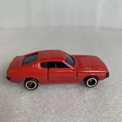 トヨタ セリカLBターボ1973年富士1000km優勝車1/18 - メルカリ