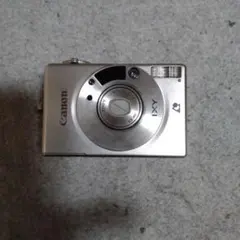 Canon IXY Digital 320(ジャンク) - メルカリ