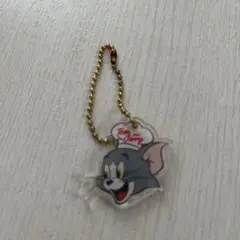 トムとジェリー アクリルキーホルダー