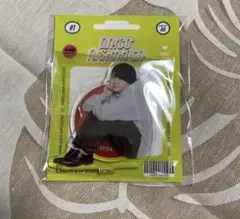 なにわ男子 アクスタ POPMALL 西畑大吾