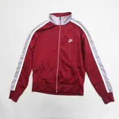 ［美品］Nike 70s オレンジタグ バーガンディ ジャージ　Lサイズ 美品］Nike 70s オレンジタグ バーガンディ ジャージ Lサイズ - メルカリ