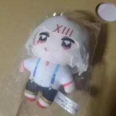 什造　ぬいぐるみ