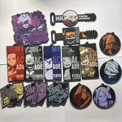 僕のヒーローアカデミア 一番くじ グッズ まとめ売り