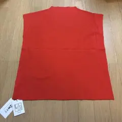 LASUD 赤　タンクトップのサムネイル