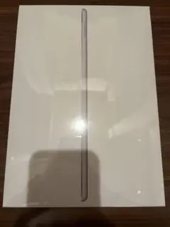 iPad Wi-Fi 32GB 新品未開封
