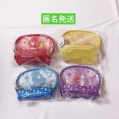 ケアベア™ ショルダーバッグ　全4種　まとめ売り