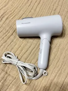 ジャンク品】 EH-NA0J Panasonic nanocare ドライヤー - メルカリ