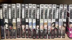 賭ケグルイ 1巻〜20巻 賭ケグルイ双 1巻〜15巻 全巻セット - メルカリ