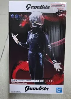 東京喰種 Grandista KANEKI KEN II フィギュアのサムネイル