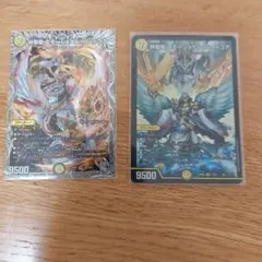 神聖龍エモーショナルハードコア