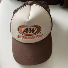 a&w