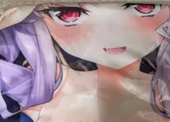 抱き枕カバー キャラクターグッズ