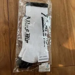 THE RAVENS NZY-1000S ソックス 25-27cm