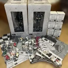NieR:Automata ニーア　オートマタ　A A2 B 9S フィギュア