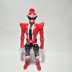 ドンモモタロウ　勇動フィギュア　暴太郎戦隊ドンブラザーズのサムネイル