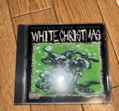 【廃盤、未開封】 CONCRETE GREEN WHITE CHRISTMAS