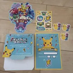 2025年最新】ポケモンセンターメガトウキョーの人気アイテム - メルカリ