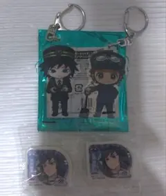 冨岡義勇　SLぐんま　2点セット