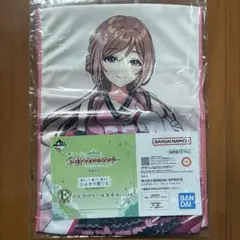 【新品未開封】学園アイドルマスター 姫崎莉波 一番くじ タオル