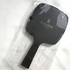 ALEXANDRE DE PARIS ブラックミラー sweet26年1月号付録