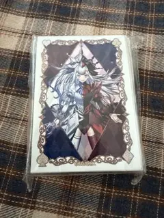 メルカリ便　MALICE〈P〉White Rabbit スリーブ 未開封 M∀LICE＜P＞White Rabbit スリーブ YCSJ 100枚 - メルカリ