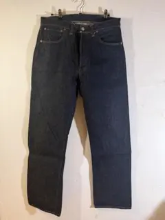 【未使用】DENIME 220XX 47モデル W33 L30 ドゥニームのサムネイル