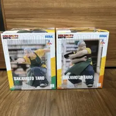 SAKAMOTO DAYS サカモトデイズ 坂本太郎 店長 本気