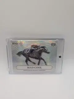 EPOCH ホースレーシングカード 2024 マッドクール GEM