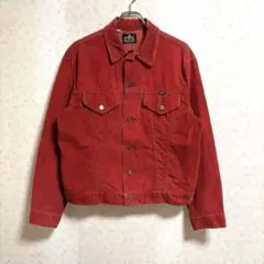 70s ヴィンテージ MAVERICK マーベリック コーデュロイジャケット42