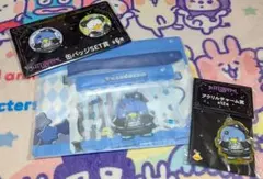 【新品】サンリオキャラクターズ ハロウィン2025 タキシードサム まとめ売り